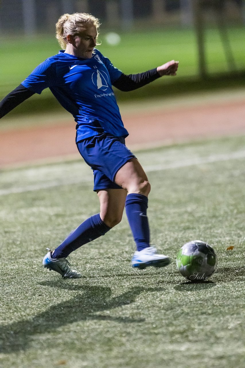 Bild 139 - F SC Ellerau - Rissener SV : Ergebnis: 7:0